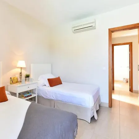 With 3 Bedrooms In Maspalomas With Private Pool Villa *