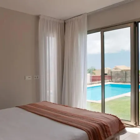 Villa With 3 Bedrooms In Maspalomas With Private Pool Las Palmas