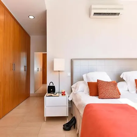 Villa With 3 Bedrooms In Maspalomas With Private Pool