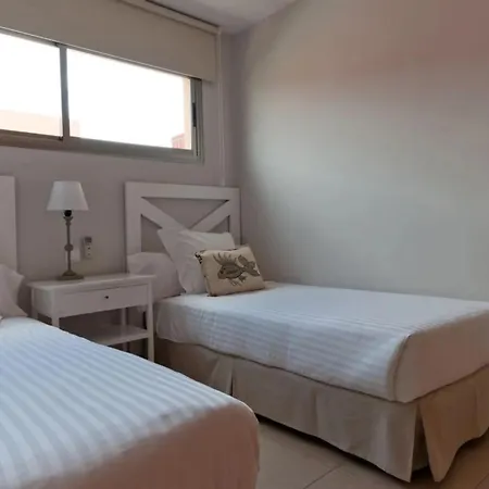 With 3 Bedrooms In Maspalomas With Private Pool Villa
