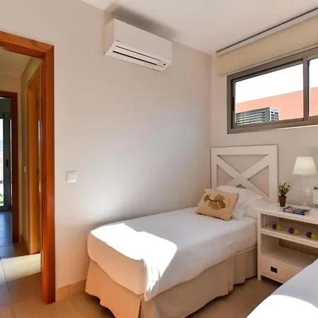 Villa With 3 Bedrooms In Maspalomas With Private Pool Las Palmas