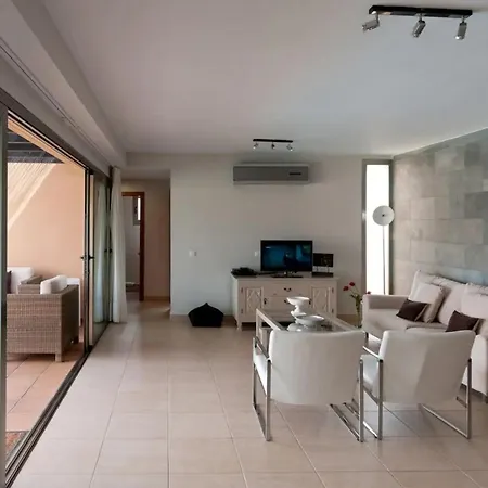 With 3 Bedrooms In Maspalomas With Private Pool Villa Las Palmas de Gran Canaria