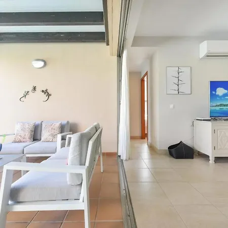 Villa With 3 Bedrooms In Maspalomas With Private Pool Las Palmas de Gran Canaria