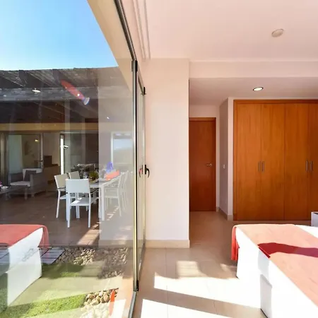With 3 Bedrooms In Maspalomas With Private Pool Las Palmas de Gran Canaria