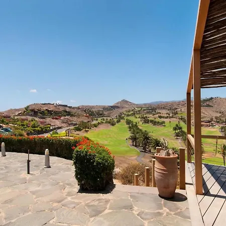 With 3 Bedrooms In Maspalomas With Private Pool Las Palmas de Gran Canaria