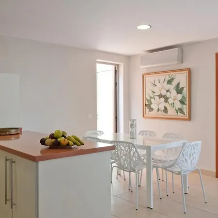 Villa With 3 Bedrooms In Maspalomas With Private Pool Las Palmas de Gran Canaria